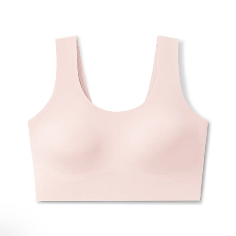 True & Co | Body Scoop Neck Bra